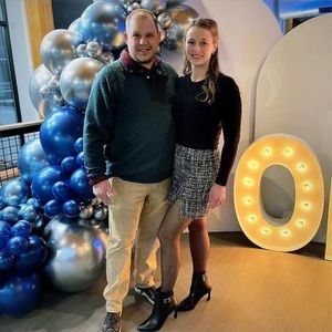 Meet your Posher, Josh